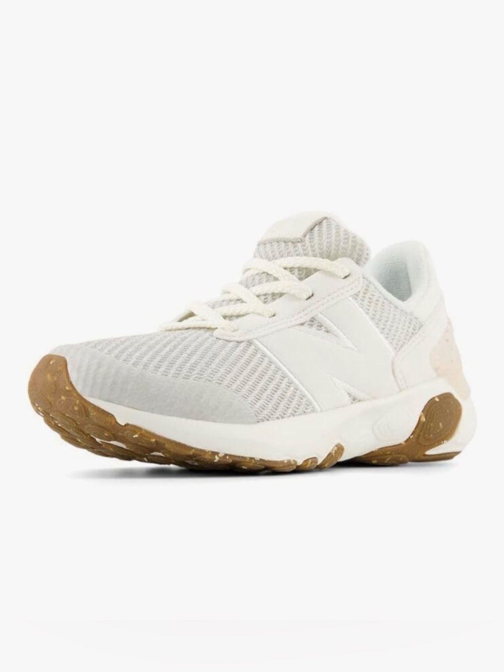 EUC New Balance Kids' 1440 V1 Lace-up Running Shoe - Toddler 11 Wide